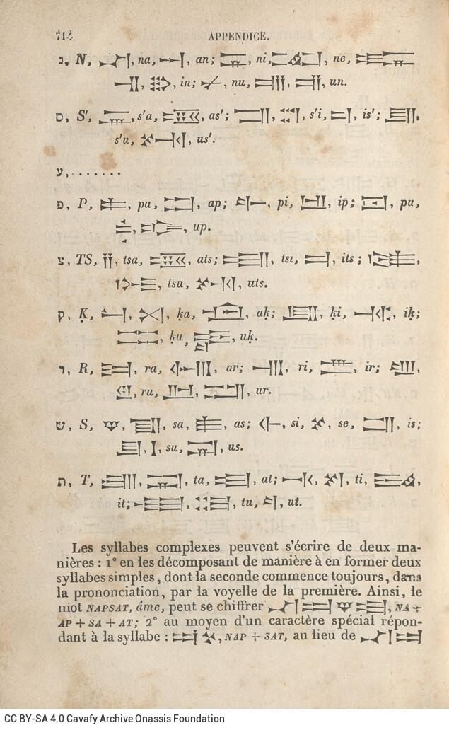 18 x 12 εκ. 4 σ. χ.α. + [VIII] σ. + 811 σ. + 9 σ. χ.α., όπου στο verso του εξωφύλλου επικο�